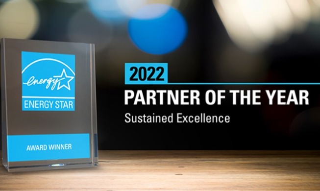 삼성·LG전자, 미국정부 주관 '에너지 스타상' 최고상 수상