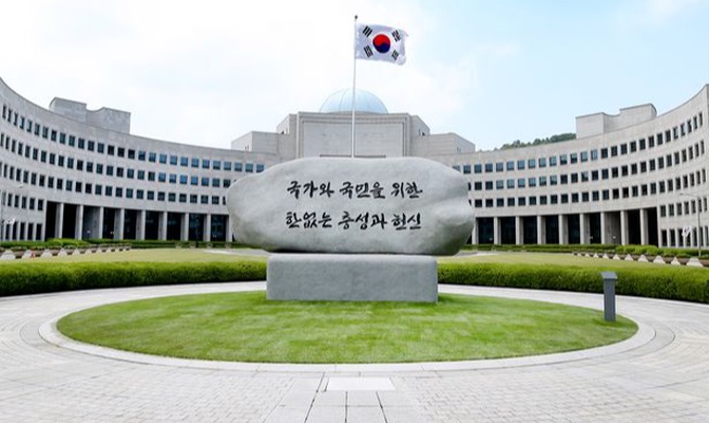 한국, 아시아 최초로 나토 사이버방위센터 정회원 가입