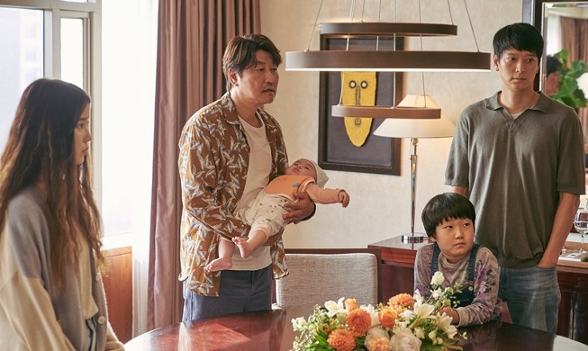 영화 ‘브로커’ 171개국에 수출