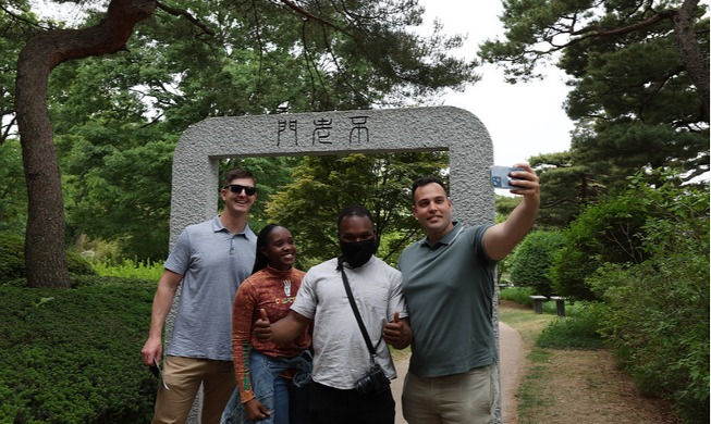 한국 세계경제포럼 관광발전지수 15위···역대 최고 순위