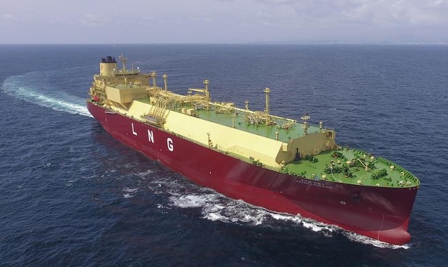 HD현대 아비커스, 세계 최초로 자율운항 대양횡단 성공