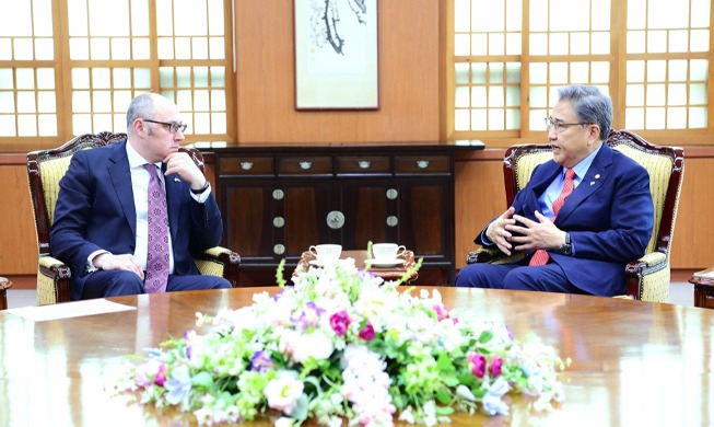 정부, IAEA 통해 우크라이나 원전 운영에 120만 달러 지원 결정