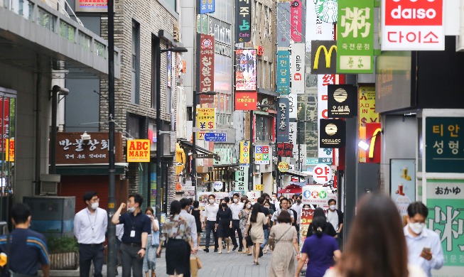 일본·대만·마카오 방한객에 복수 비자 발급