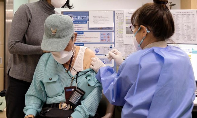 6월 블룸버그 코로나19 회복력 순위, 한국 1위