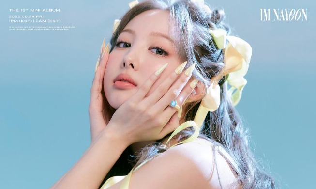 BTS 제이홉·트와이스 나연, 솔로 최고 기록