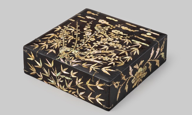 해외서 돌아온 문화재 40점 한자리에···고궁박물관에서 특별전