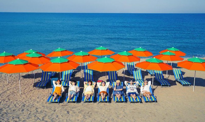 상반기 K-팝 음반 판매 역대 최대