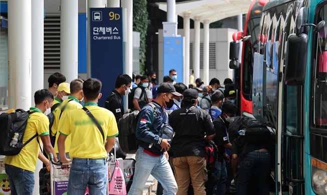 법무부, 지자체 인력 수요 반영한 ‘지역특화형 비자’ 신설