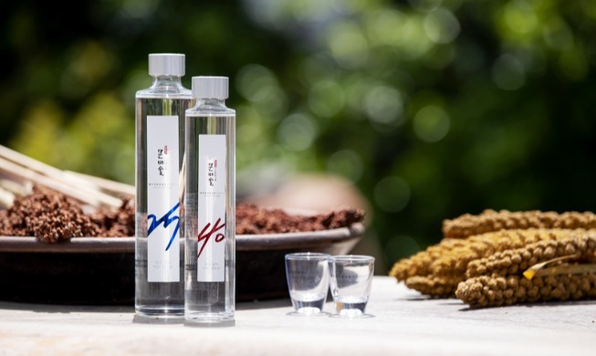 문배주, 좋은 술에선 좋은 향이 난다