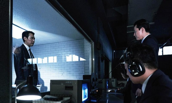 이정재 감독 데뷔작 '헌트' 144개국 선판매