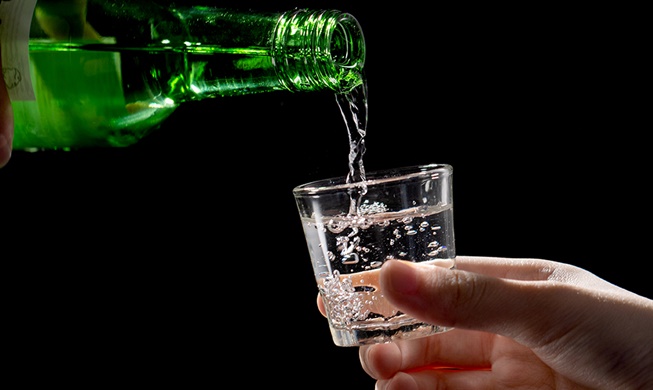 한국 소주, 그 달고 쓴맛