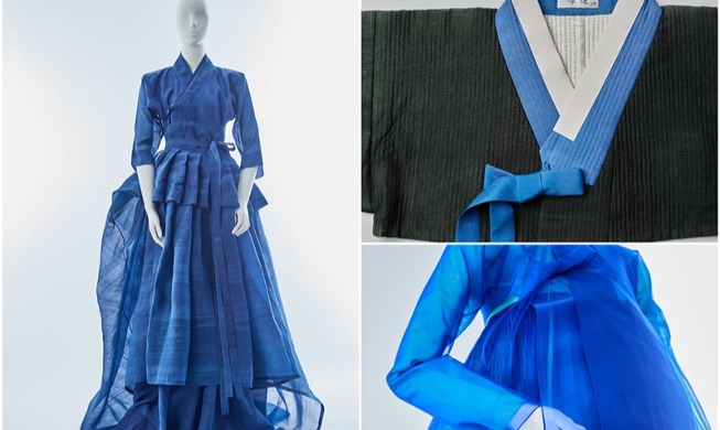 한복의 모든 것 ‘2022 한복상점’ 25일 개막