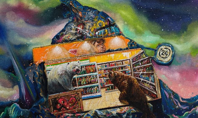 세계3대 아트페어 프리즈, 아시아 첫 무대 서울서 개최 ···"한국 문화 영향력 과시"