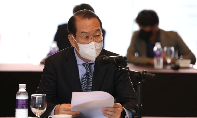 통일부, 이산가족 문제 해결 위한 남북당국회담 제안