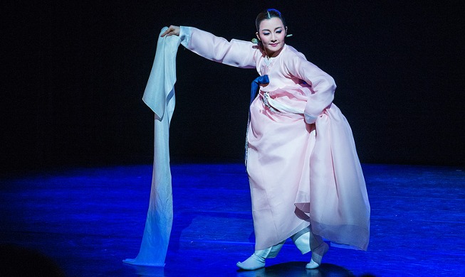 9~10월 전주서 만나는 ‘무형유산’ 축제의 장