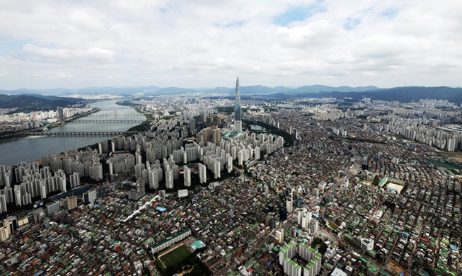 OECD, 한국 성장률 2.7%→2.8% 상향