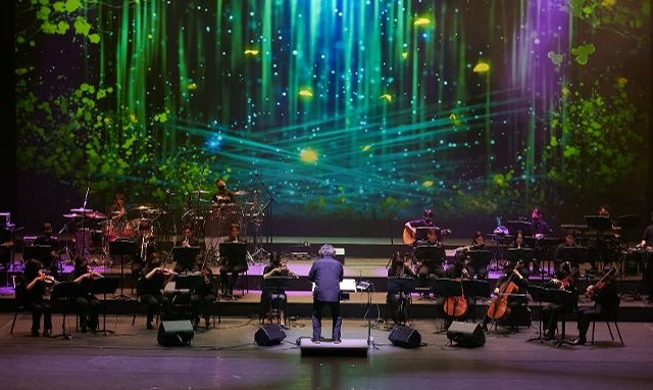 DMZ 평화예술제 오늘 개막