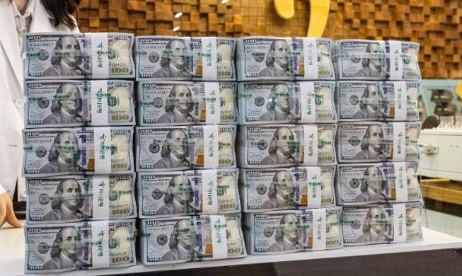 한국 '5000만 달러' 슈퍼리치 세계 11위