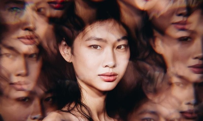 정호연, ‘타임100 넥스트’에 선정