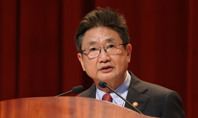 박보균 장관, 인니 축구장 참사에 위로 서한