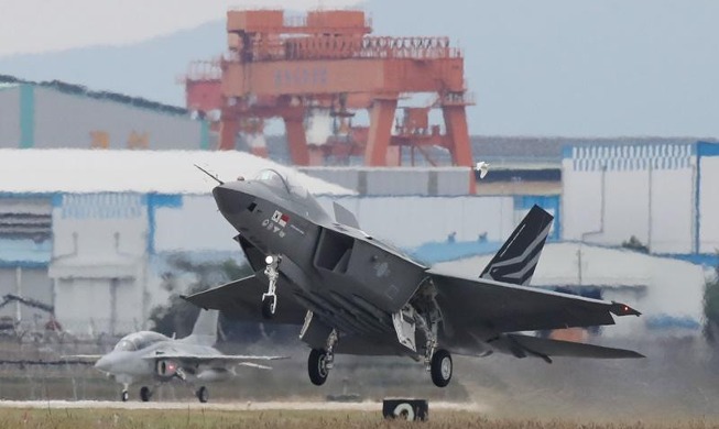 한국 국력 전 세계 6위