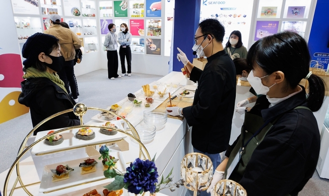 하노이에서 만나는 한류···‘2022 케이-박람회 베트남’ 개최