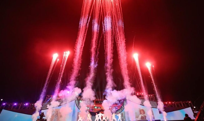 14일 여의도서 아시아송페스티벌 개막