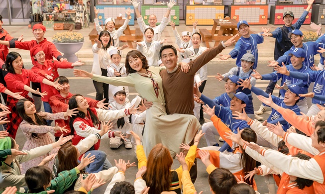 파리한국영화제 25일 개막···개·폐막작 올해도 매진