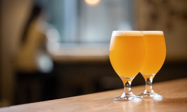 한국 맥주의 편견에 도전하는 수제맥주···160여개 회사에서 2000개 이상 만들어