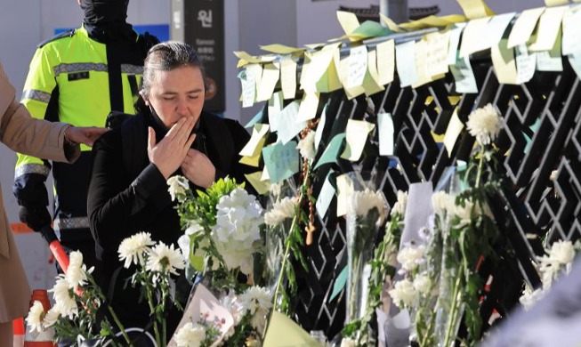 이태원 외국인 사망자 지원금, 이르면 3일내 지급