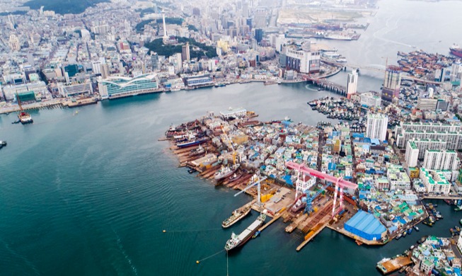 9월 경상수지 16.1억 달러 흑자···한 달 만에 흑자 전환