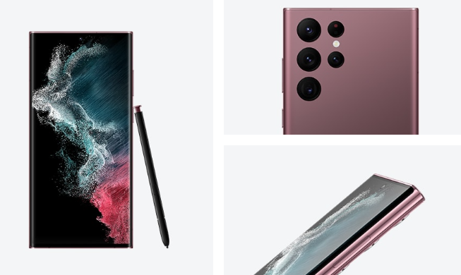 타임 선정 '올해 최고의 발명품'에 갤럭시 S22울트라 등 삼성제품 3종 포함