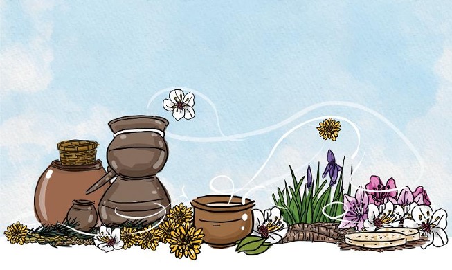 한국 전통술, 다섯 가지 맛과 아름다운 향기가 나는 술 (박록담 한국전통주연구소장)