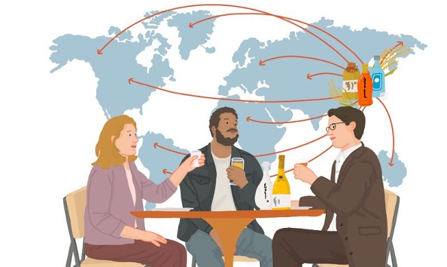 우리 술의 오늘과 내일 (류인수 한국가양주연구소장)