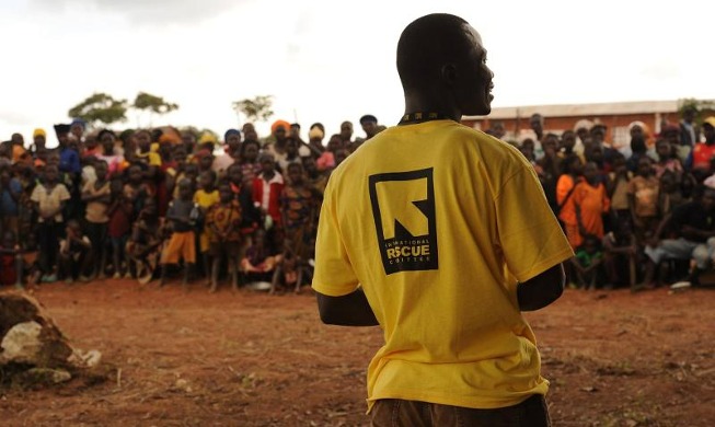 세계적 인도주의 기구 '국제구조위원회' 한국사무소 개설···아시아 최초