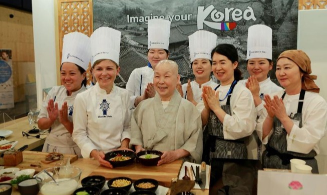 재외 한국문화원 행사를 통해 돌아본 2022년