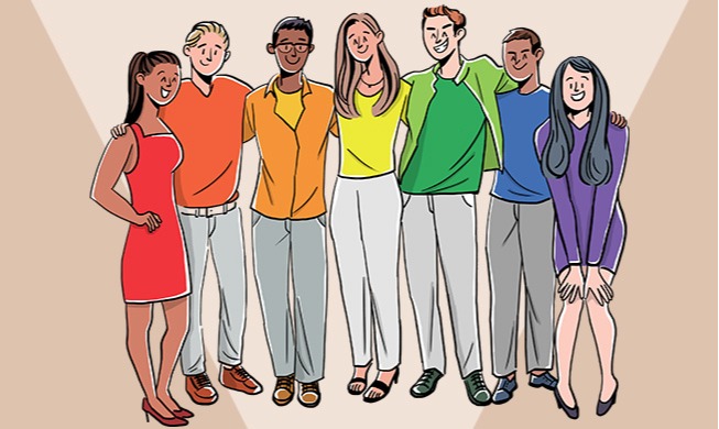 외국인을 위한 '2023년 달라지는 것'