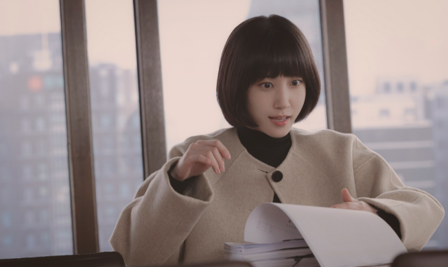 2021년 콘텐츠 수출액 124억 달러···사상 최대