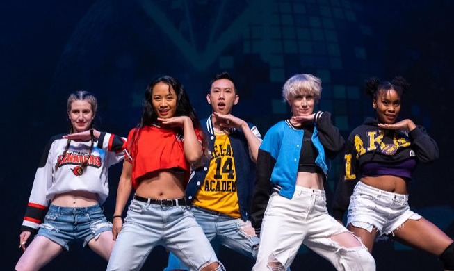 K-콘텐츠에 7900억 원 정책금융 지원···역대 최대