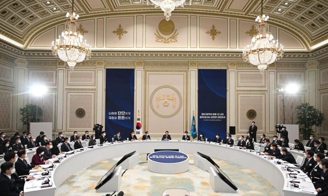 “외국인 정책, 백년대계”…이민청 신설