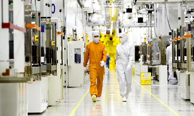 지난해 생산·소비·투자 ‘트리플 증가’···2년 연속