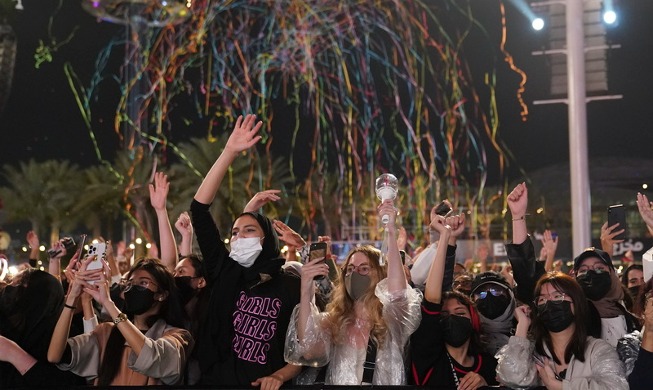 제2의 중동 붐, K-컬처가 이끈다