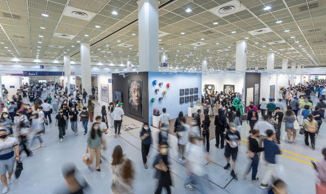 'K-컬처 관광 이벤트 100선' 확정