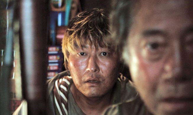 ‘괴물’ 4K 버전 프랑스서 다음 달 재개봉