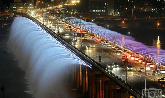 서울시 새 브랜드 결선 투표···'Seoul, my soul' vs 'Seoul for you’