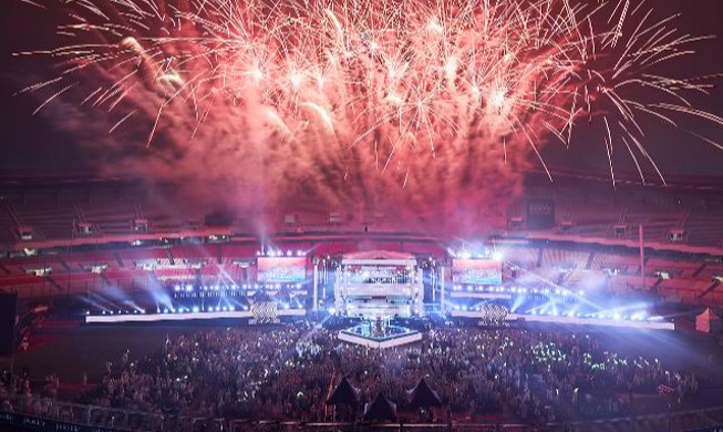 서울페스타 2023, 다음 달 30일부터 8일간 열려