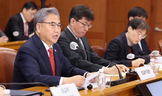 한국, 튀르키예에 긴급구호대 3진 파견