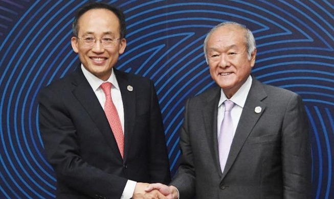 ADB 연차 총회 오늘 송도서 개막···68개국 재무장관 참석