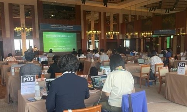 '찾아가는 도서전'으로 일본 내 K-북 열풍 확산