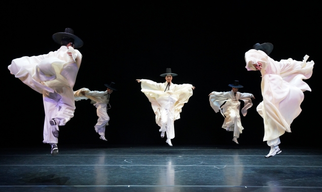 프랑스 홀린 부산의 매력